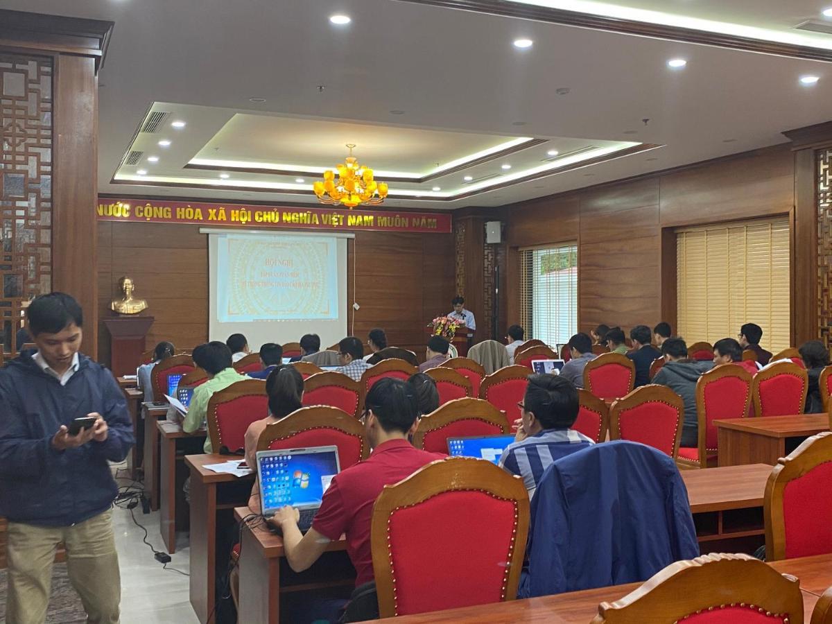 Khách Sạn A1 Lạng Sơn Esterno foto